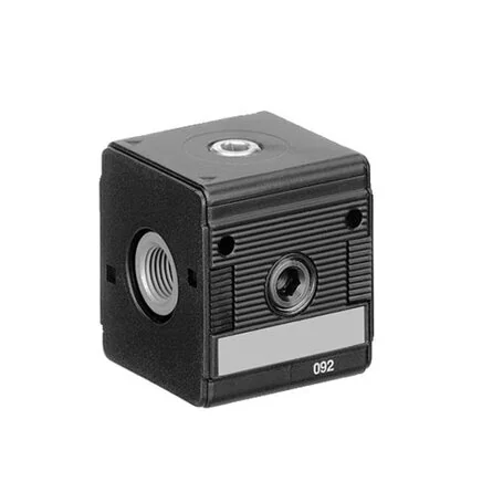 Aventics - 0821300907 - Verteiler, Serie NL2-DIS