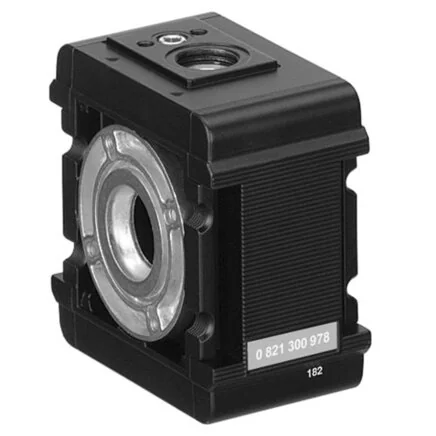 Aventics - 0821300978 - Verteiler, Serie NL6-DIL