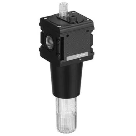 Aventics - 0821301801 - Normal-Nebelöler, Serie NL6, Typ NL6-LBS-G034-PNB-ON