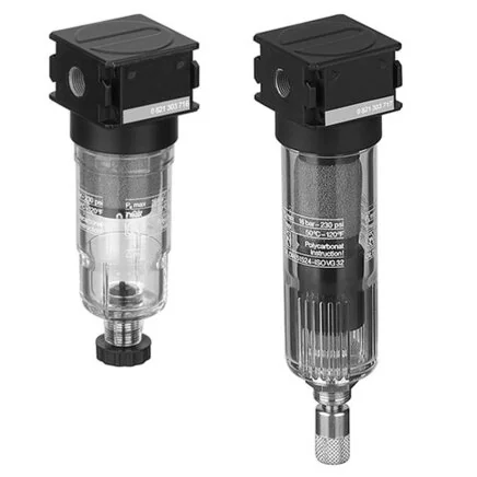 Aventics - 0821303717 - Feinfilter, Serie NL1-FLC