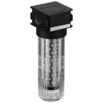 Aventics - 0821303720 - Aktivkohlefilter, Serie NL