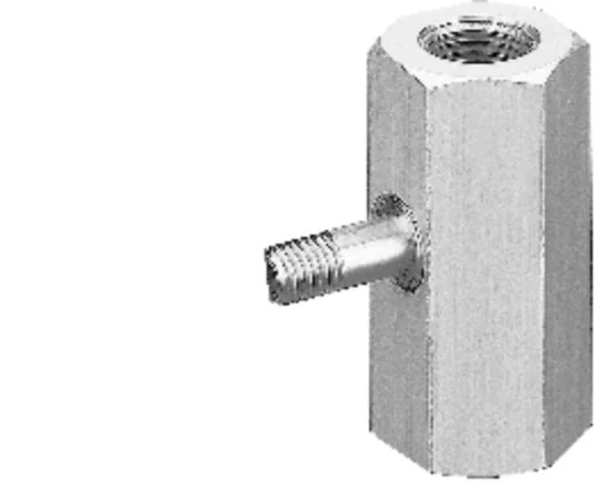 Aventics - 0821305009 - Inline-Sauger, Serie EIX