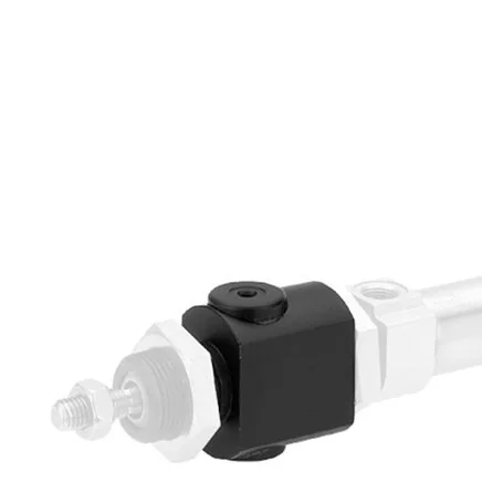 Aventics - 0821401164 - Halteeinheit, Serie HU1