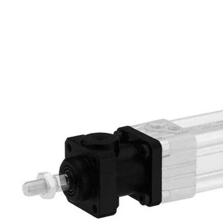 Aventics - 0821401168 - Halteeinheit, Serie HU1