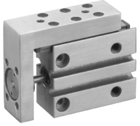 Aventics - 0821406512 - Mini-Schieber, Serie MSN