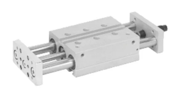 Aventics - 0822062404 - Führungszylinder, Serie GPC-E