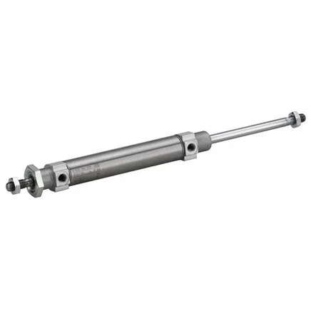 Aventics - 0822082208 - Mini-Zylinder, Serie MNI