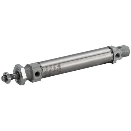 Aventics - 0822330407 - Mini-Zylinder, Serie MNI