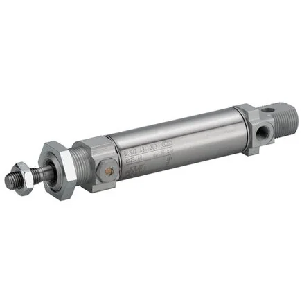 Aventics - 0822430201 - Mini-Zylinder, Serie MNI