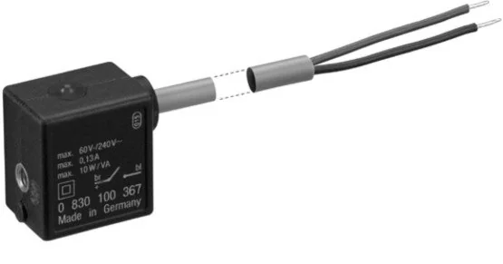 Aventics - 0830100365 - Sensor, Serie SN2