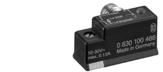 Aventics - 0830100487 - Sensor, Serie ST9