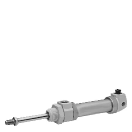 Aventics - 1326225020 - Mini-Zylinder, Serie ICM