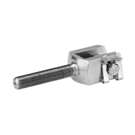Aventics - 1822122032 - Gabelkopf, Serie PM6