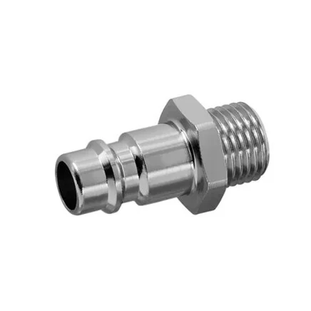 Aventics - 1823351027 - Kupplung Stecker, Serie CP1