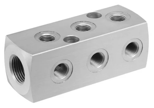 Aventics - 1823390046 - Mehrfachverteiler