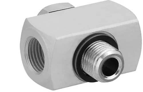 Aventics - 1823391049 - T-Drehgelenkverteiler