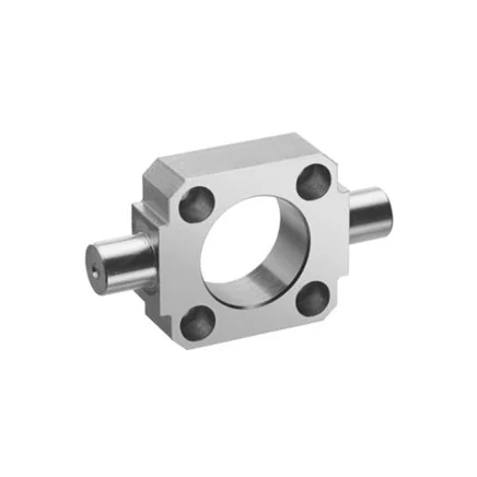 Aventics - 1825805361 - Drehpunktstift-Befestigung, Typ CM1-MT8-025-M1-A