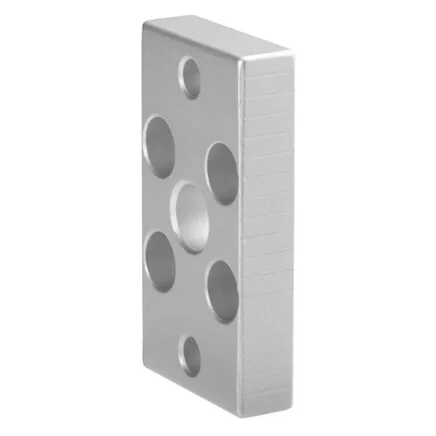 Aventics - 1827002293 - Flanschbefestigung MF1, MF2
