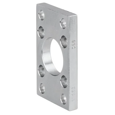 Aventics - 1827002298 - Flanschbefestigung, Serie, Typ FLANSCHBEFESTIGUNG CM1-MF1-080