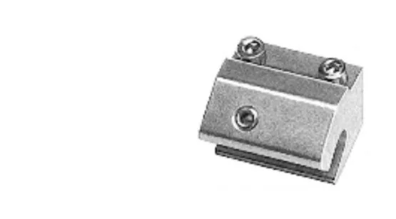 Aventics - 1827020057 - Sensor-Befestigung, Serie CB1