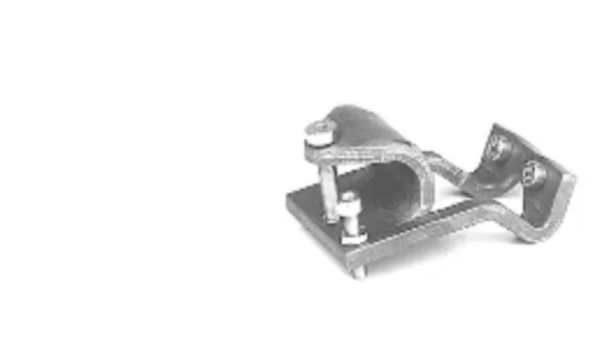 Aventics - 1827020076 - Sensor-Befestigung, Serie CB1