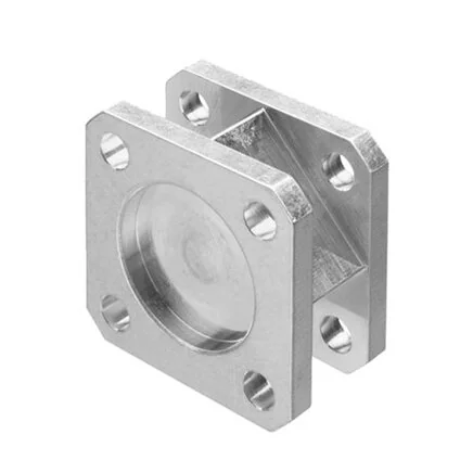 Aventics - 1827020252 - Zwischen-Flansch, Serie JP1