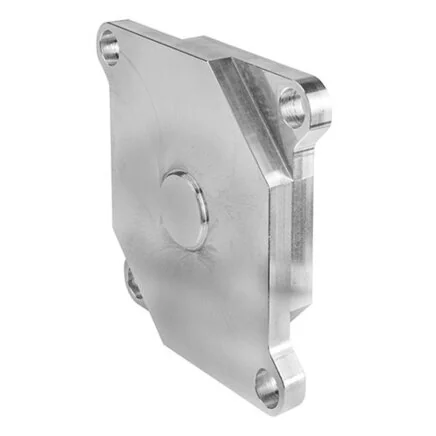 Aventics - 1827020270 - Zwischen-Flansch, Serie JP2