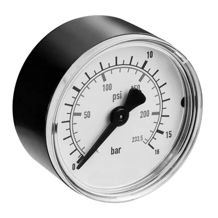 Aventics - 1827231052 - Manometer, Serie PG1-STD