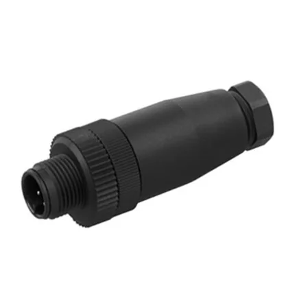 Aventics - 1834484222 - Steckverbinder, M12x1, Serie CN2