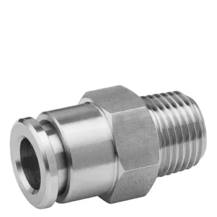 Aventics - 2544012380 - Serie QR2-C Edelstahl
