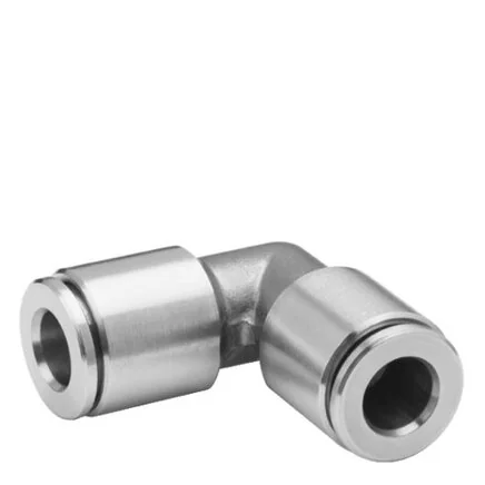 Aventics - 2544204000 - Serie QR2-C Edelstahl