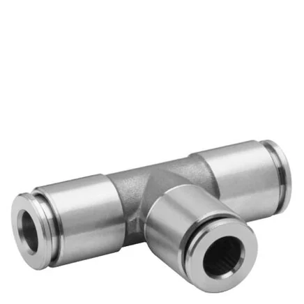 Aventics - 2544304000 - Serie QR2-C Edelstahl