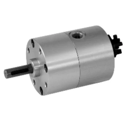 Aventics - 2705151400 - Drehflügelantrieb, Serie RAK