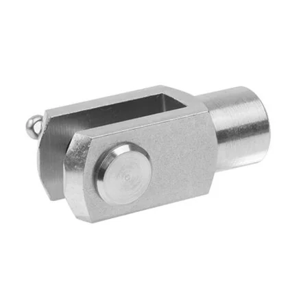 Aventics - 2990600505 - Gabelkopf mit Splint, Serie