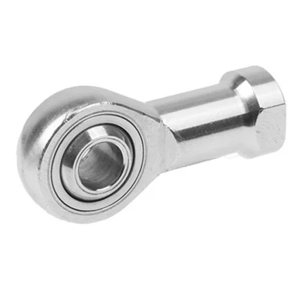 Aventics - 2990600916 - Gelenkkopf mit Flansch, Serie