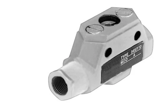 Aventics - 2992344110 - Drossel-Rückschlagventil, Se