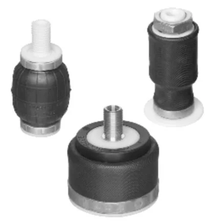 Aventics - 2999300100 - Rollmembran-Zylinder, Serie BRB