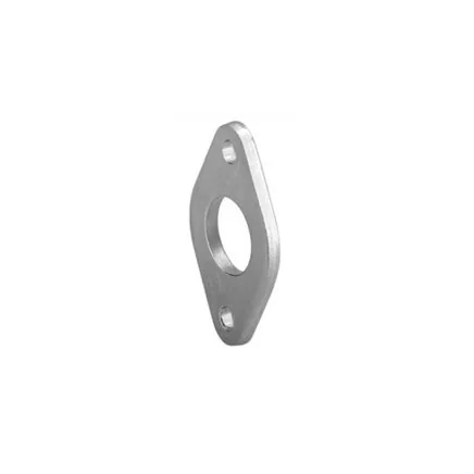 Aventics - 3322010000 - Flanschbefestigung, Serie MF8