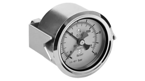 Aventics - 3530040020 - Manometer, Serie PG1-LIG