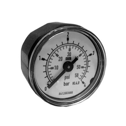 Aventics - 3530200300 - Druckmanometer