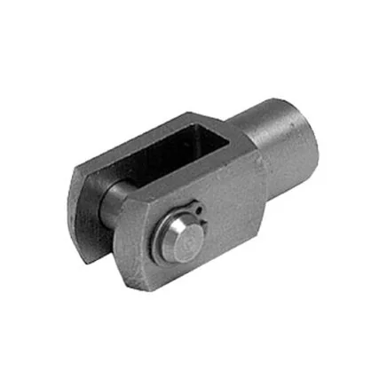 Aventics - 3590508000 - Gabelkopf, Typ CM2-AP2-M20X1,5-INOX
