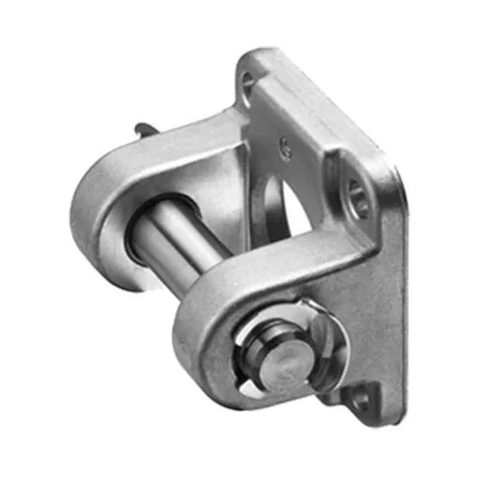 Aventics - 3682910590 - Gabelbefestigung, Serie MP2