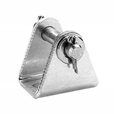 Aventics - 5217133402 - Gabelbefestigung, Serie AB3