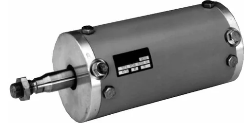 Aventics - 5218565110 - Membran- und Kolbenzylinder, Typ RDC-SA-085-0070