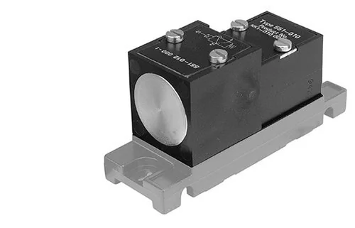 Aventics - 5510120000 - 3/2-Wege-Ventil, Serie 551