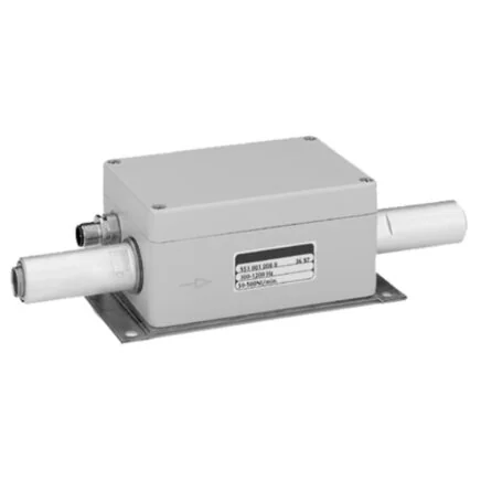 Aventics - 5530011200 - Luftdurchflusssensor, Serie 553