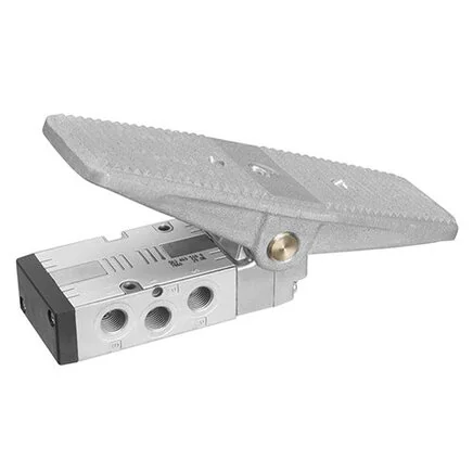 Aventics - 5634695100 - 5/2-Wege-Ventil, Serie CD07