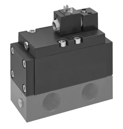 Aventics - 5673011330 - 3/2-Wege-Ventil, Serie 567