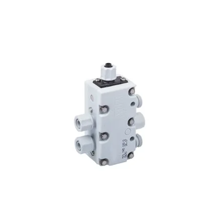 Aventics - 5717451000 - 5/2-Wege-Ventil, Serie 740-CP