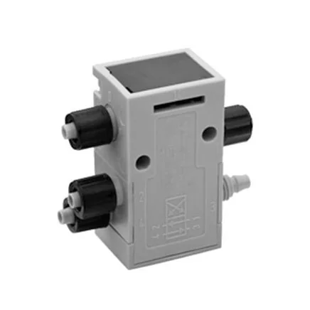 Aventics - 5718400000 - 4/2-Wegeventil, Serie 840